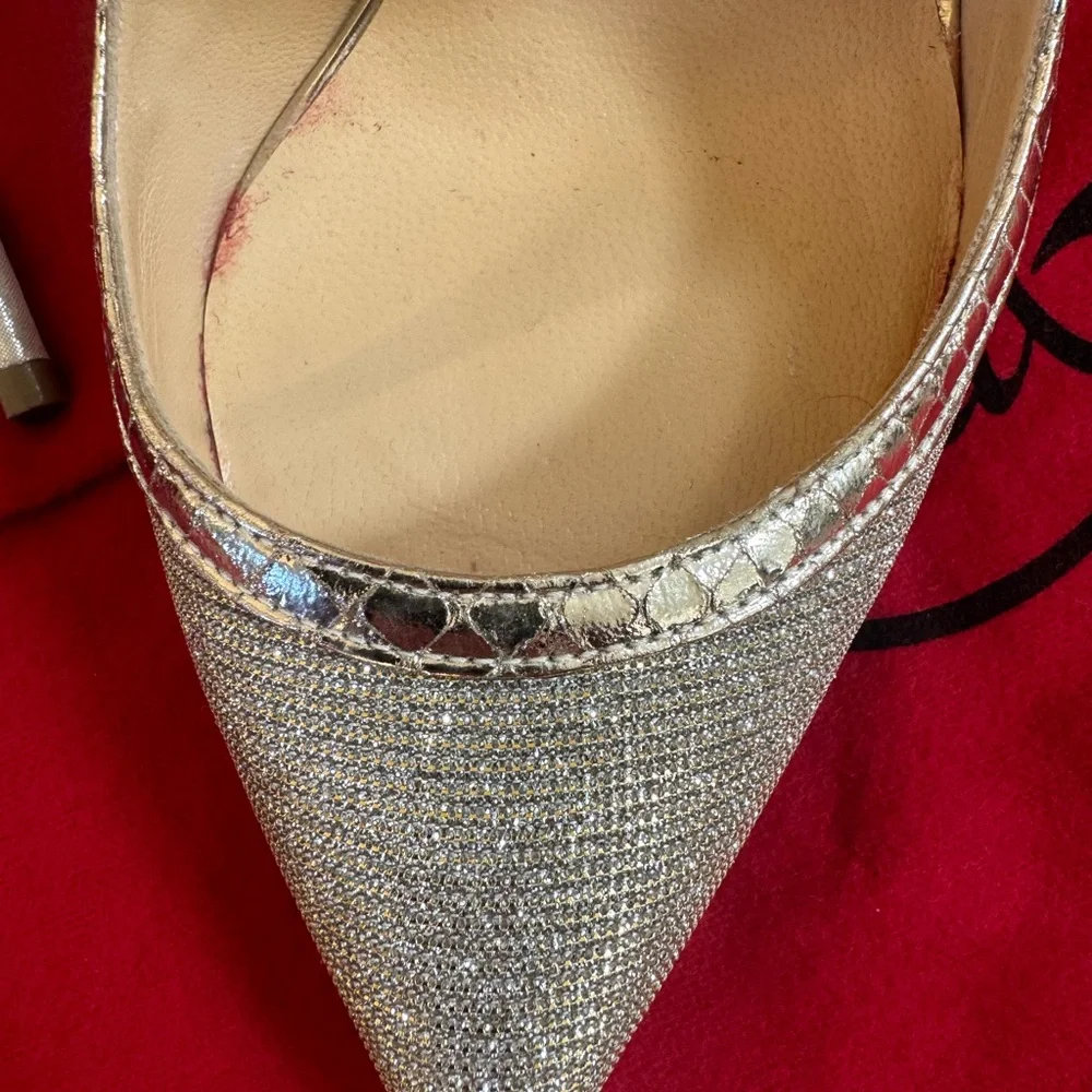 Christian Louboutin pump heels EU 39 - Picture 3 of 8